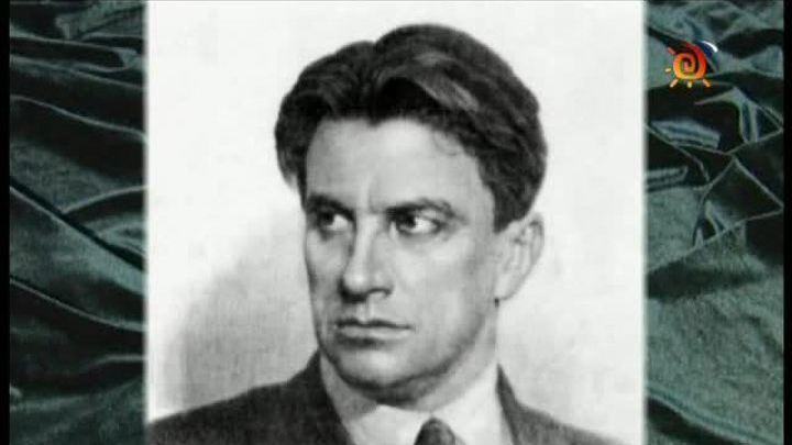 Владимир Маяковский. Тема поэта