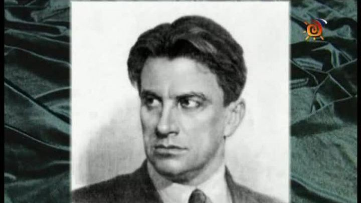 Владимир Маяковский. Творчество дооктябрьского периода
