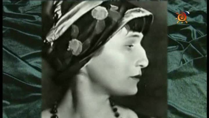 Анна Ахматова. Жизнь и творчество