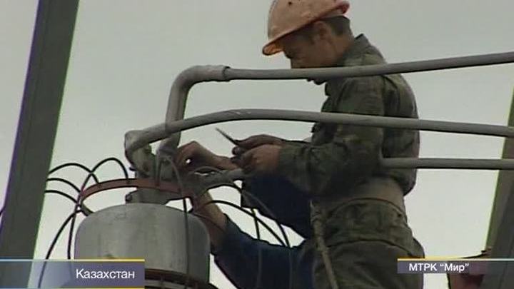 "Вести. Общий рынок" от 19 января 2013 года