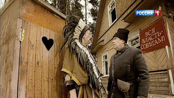 За все, что было!