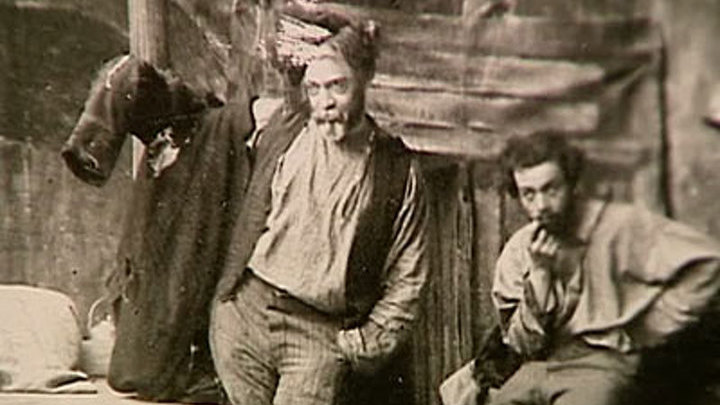Юбилей Станиславского: в биографии гения до сих пор много белых пятен