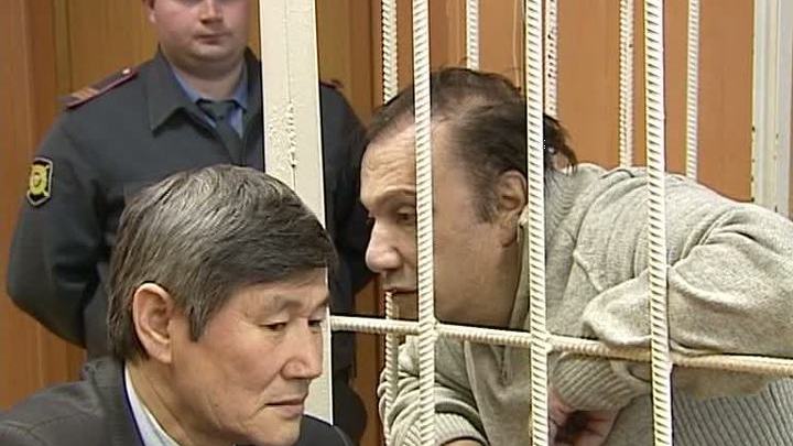 Виктор Батурин предстанет перед судом
