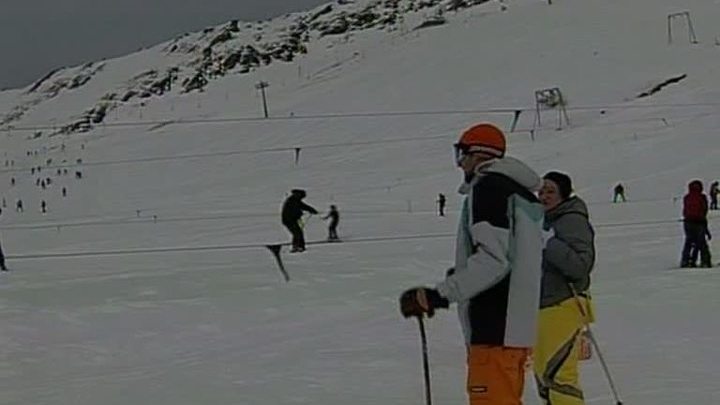 К развитию курортов Кавказа привлекут малый бизнес