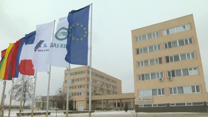 Жители Белене охотно голосуют на референдуме по АЭС