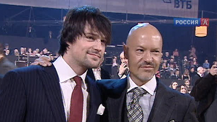 Эфир от 25.01.2013 (23:30)