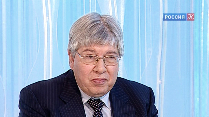 Эфир от 25.01.2013 (23:30)