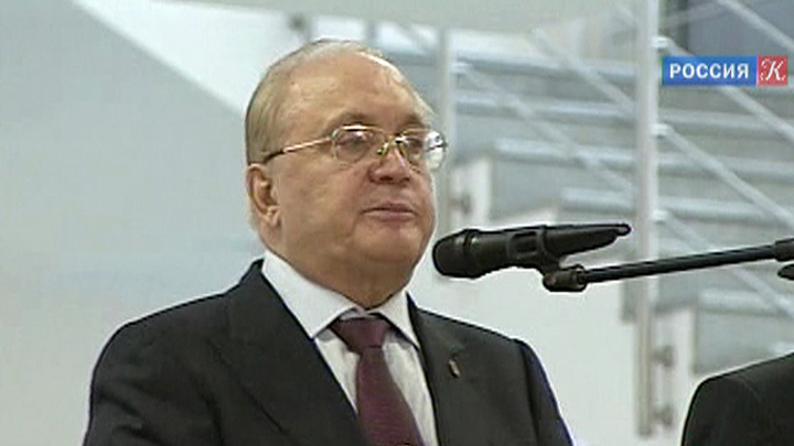 Эфир от 25.01.2013 (23:30)