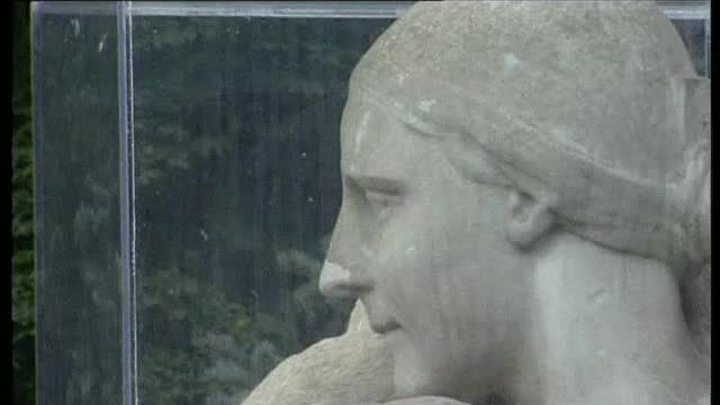 Жена Сталина