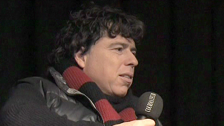 Эфир от 28.01.2013