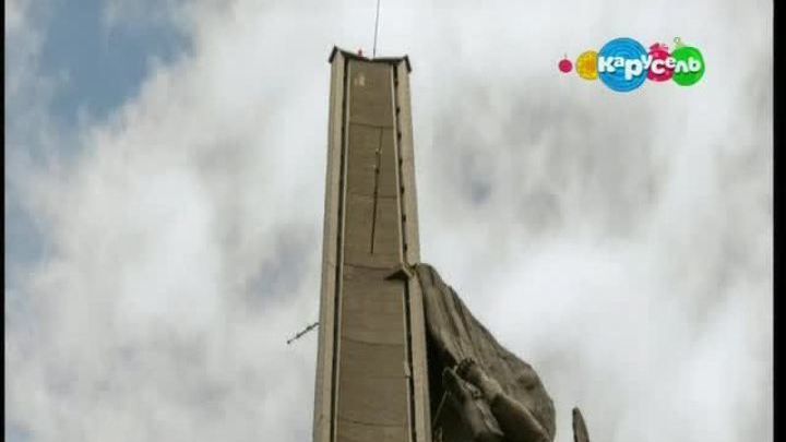 Поклонная гора