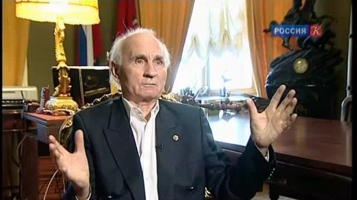 Эфир от 04.10.2012
