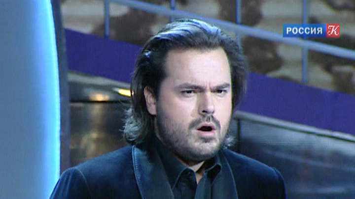 Эфир от 31.01.2013 (23:30)