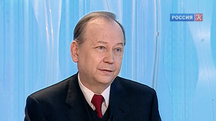 Эфир от 31.01.2013 (23:30)