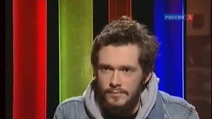 Эфир от 10.04.2010
