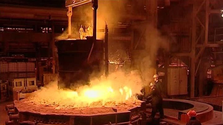 "Вести. Машиностроение" от 2 февраля 2013 года