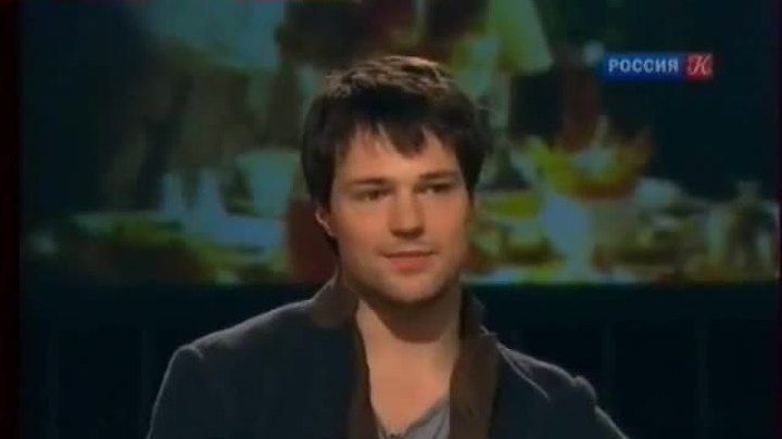 Эфир от 11.04.2012