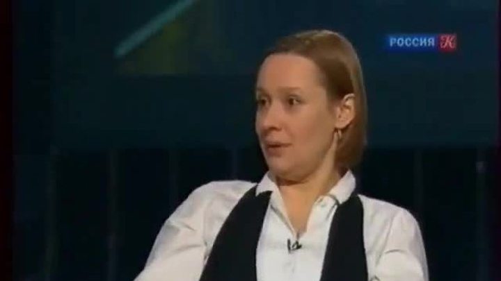 Эфир от 18.04.2012