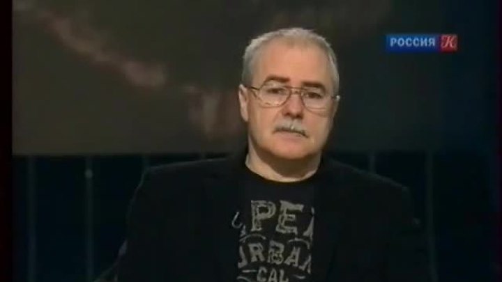 Эфир от 25.04.2012