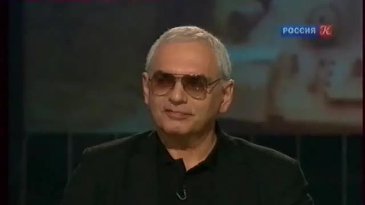 Эфир от 16.05.2012