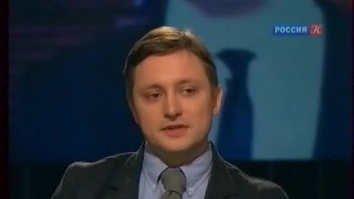 Эфир от 30.05.2012