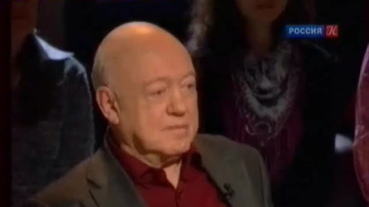 С Борисом Мессерером и Владимиром Васильевым