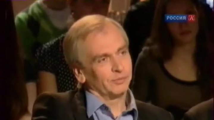 С Гинтарасом Ринкявичюсом и Святославом Бэлзой