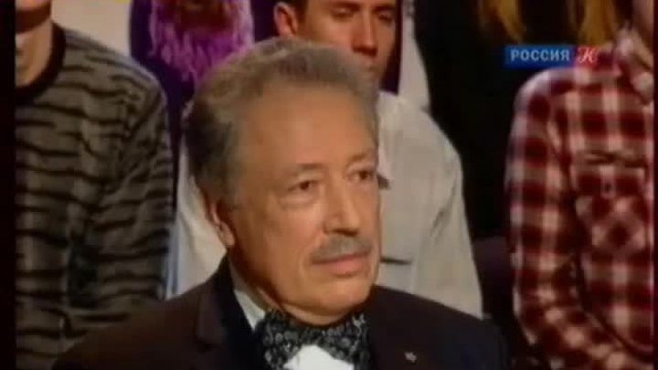Со Святославом Бэлзой и Вадимом Журавлевым