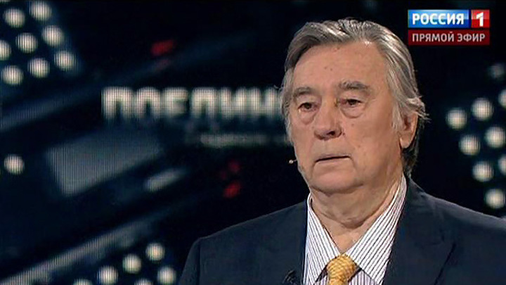 Эфир от 07.02.2013