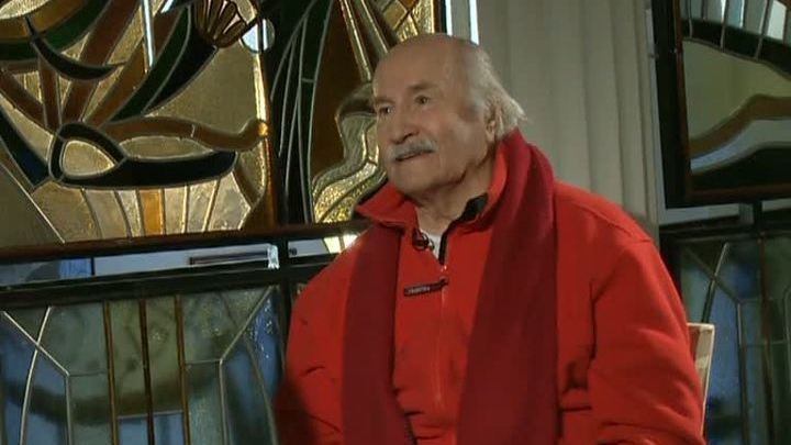 Владимир Зельдин. Избранное