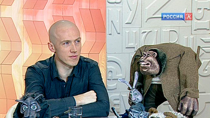 Гарри Бардин, Вячеслав Игнатов и Григорий Папиш. Эфир от 14.02.2013 