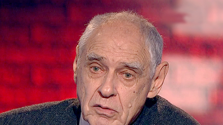 Александр Аскольдов