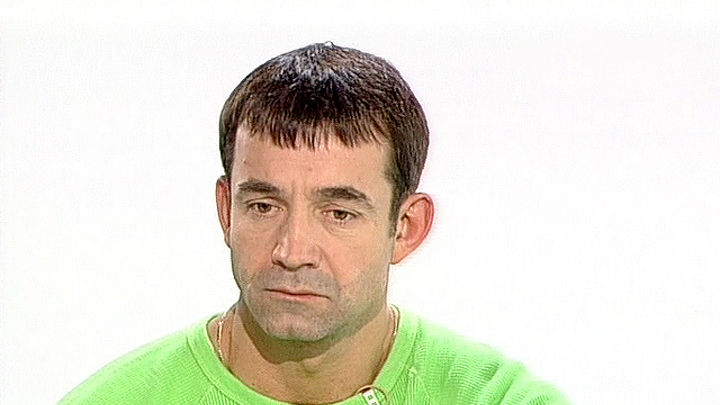 Дмитрий Певцов
