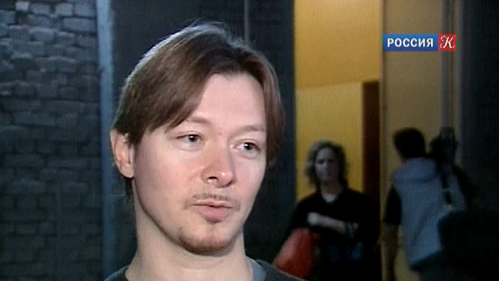 Эфир от 15.02.2013 (23:30)