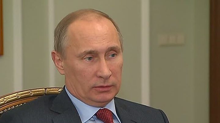 Путин отменил нулевое промилле