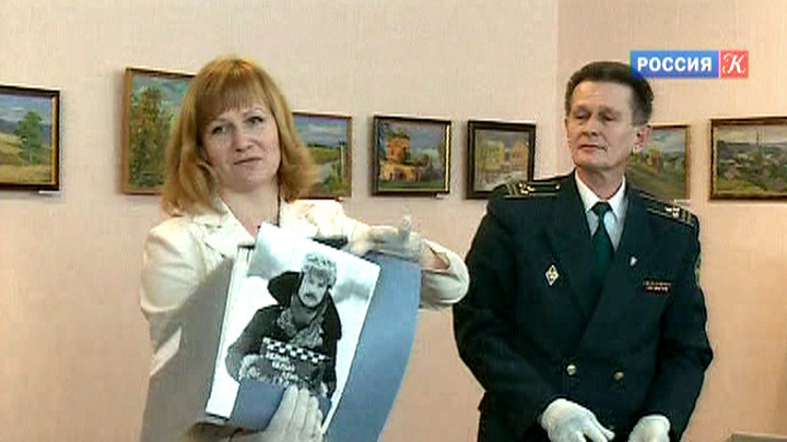 Эфир от 18.02.2013 (23:30)