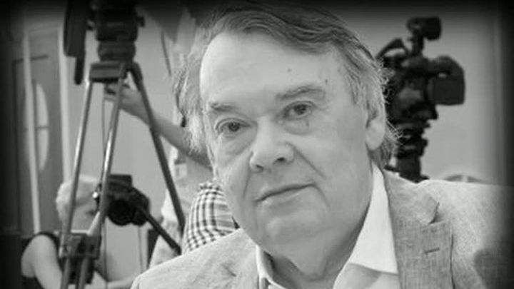 Вспоминая Алексея Германа