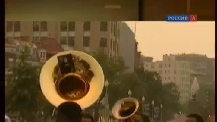 Неизбежна ли демократия?