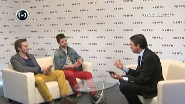 Презентация HTC и гаджеты для настоящих мужчин
