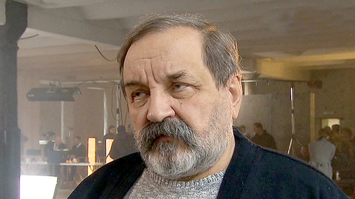 Константин Худяков