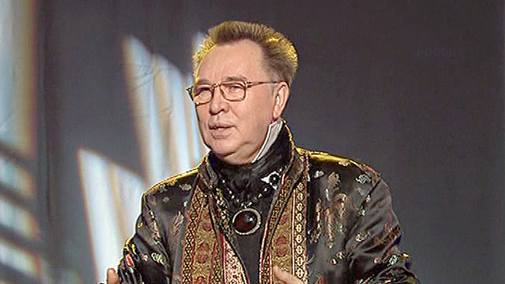 Вячеслав Зайцев