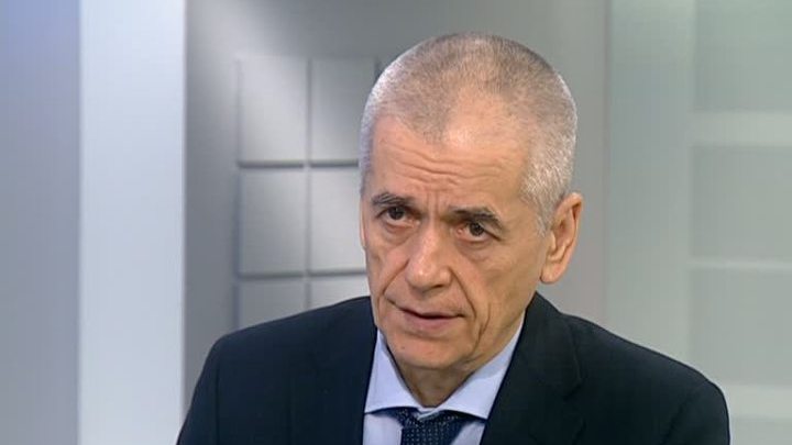Онищенко: лишь один процент молдавского вина прошел контроль качества в РФ