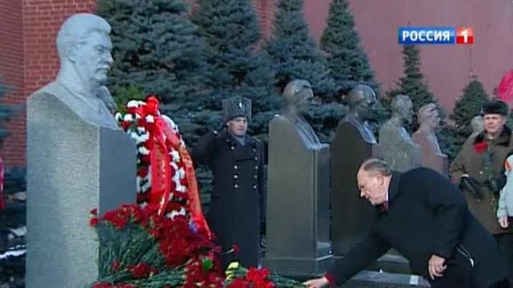 Запрос на справделивость: почему любят Сталина