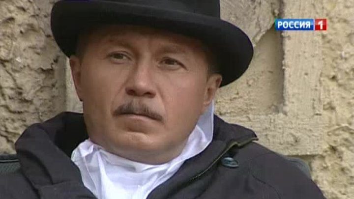 Яркая жизнь Андрея Панина