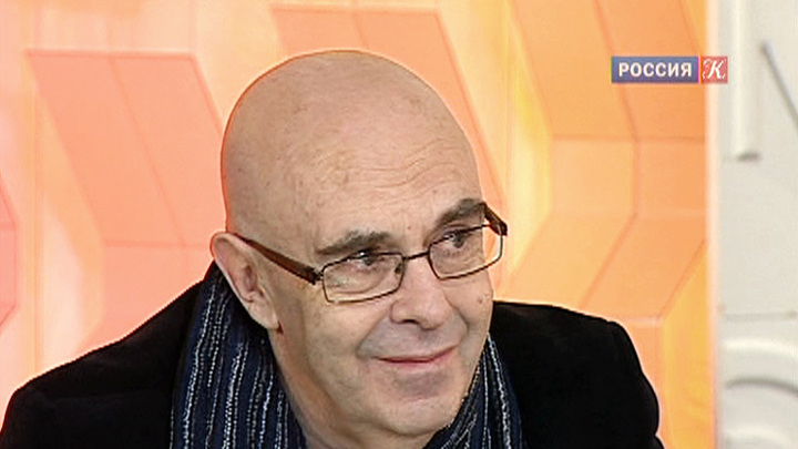 Михаил Левитин и Василий Ливанов. Эфир от 13.03.2013