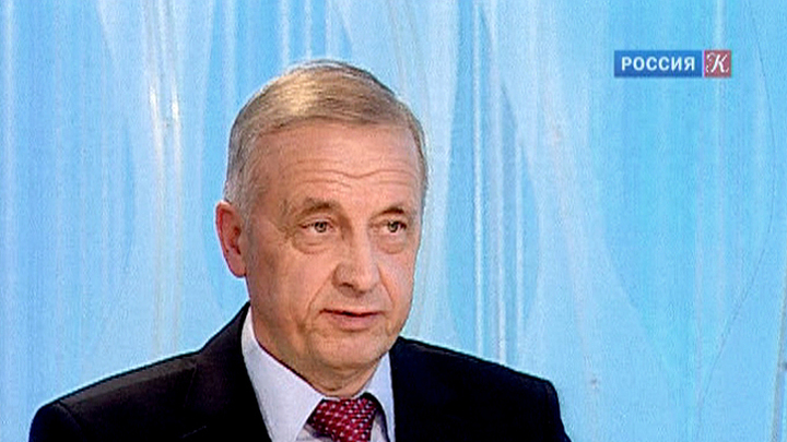 Эфир от 12.03.2013 (23:30)