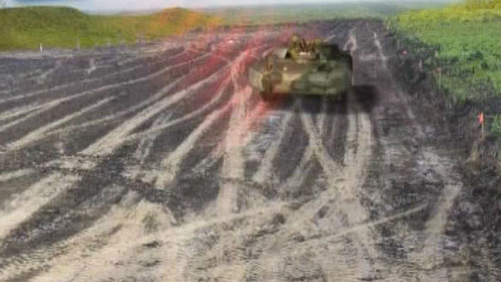Мир волшебства