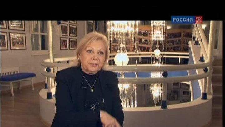 Эфир от 13.03.2013
