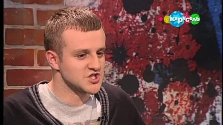 Игорь Огурцов