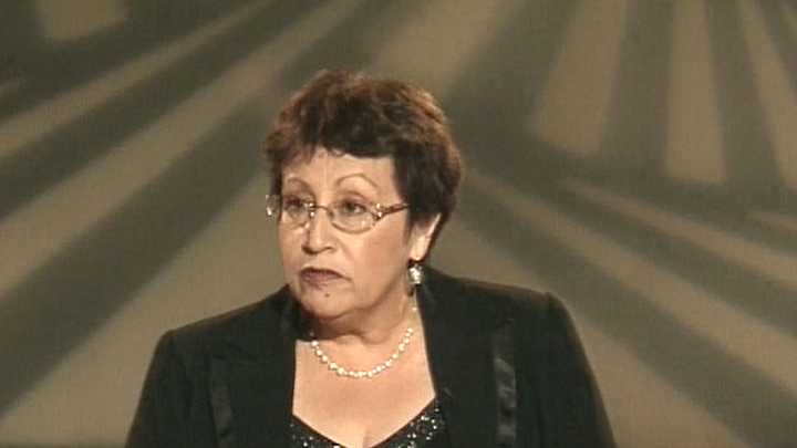 Дина Рубина